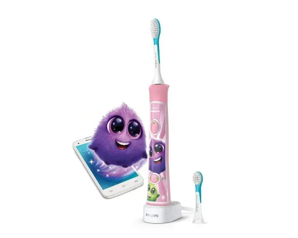 Philips Sonicare for Kids electric toothbrush (HX6352/42)