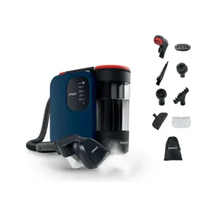 Polti StainOver Pet SC40 steam cleaner — 2000 W, 1.6 L