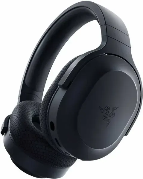 Razer Barracuda X (2022) wireless gaming headset — black
