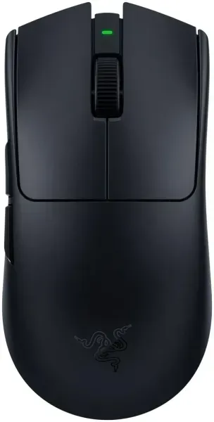 Razer Viper V4 Pro gaming mouse — black