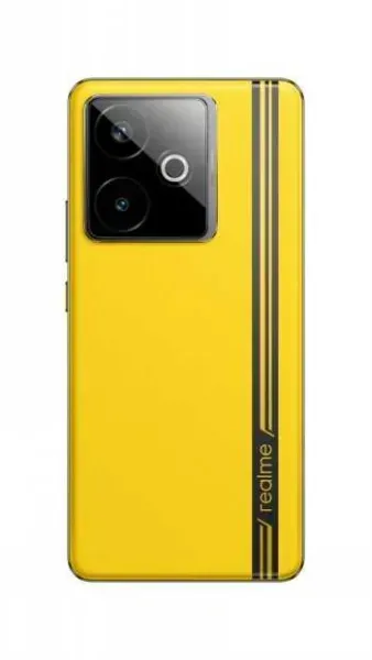 realme GT 7T — 12 / 256 GB, racing yellow