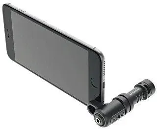 Rode VideoMic Me