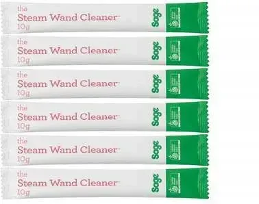 Sage steam wand cleaner SCC301 — 6 pcs