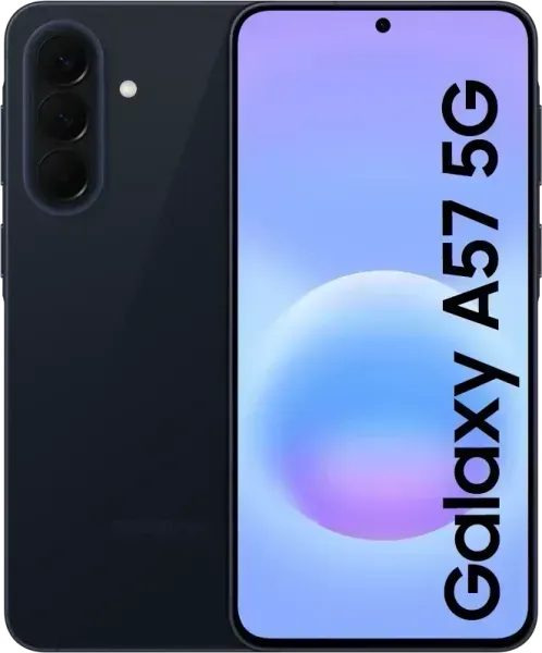 Samsung Galaxy A57 5G — 8 / 128 GB, Awesome Navy