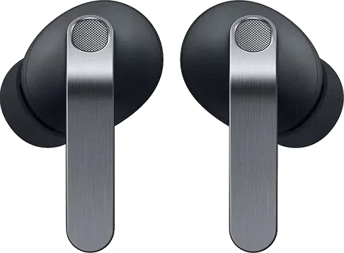 Samsung Galaxy Buds4 Pro — black