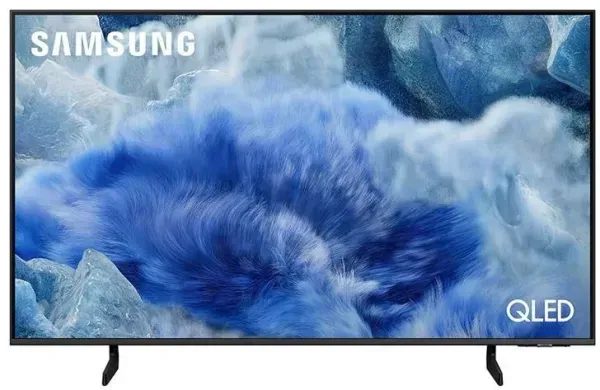 Samsung QE43Q8FAAU — 43″ QLED, 2025 model