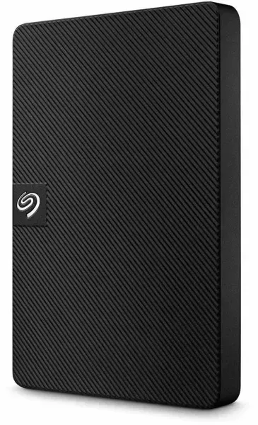 Seagate Expansion Portable external HDD — 2 TB
