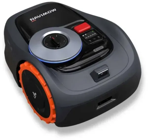 Segway Navimow i108E robot mower