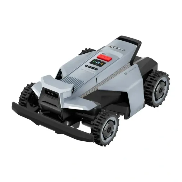 Segway Navimow X420E AWD robot mower — 2,000 m²
