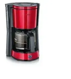 Severin KA 4817 coffee maker