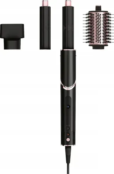 Shark FlexStyle 3-in-1 hair dryer and styler (HD424DE)