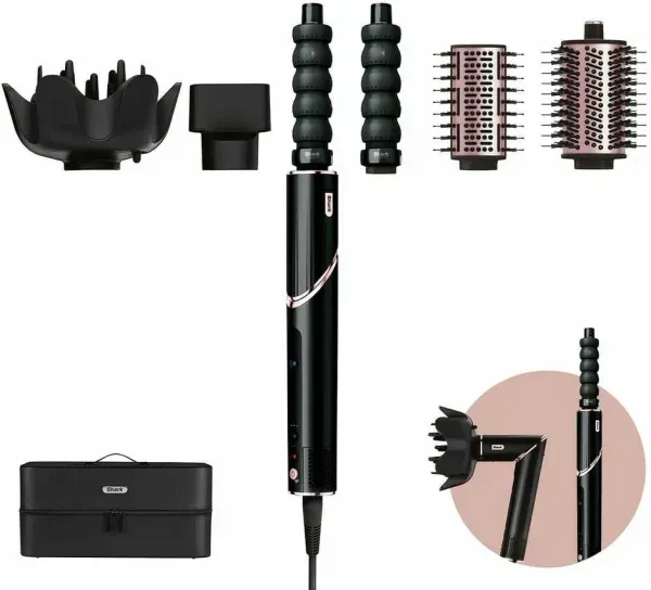 Shark FlexStyle hair styler and dryer (HD446EU)