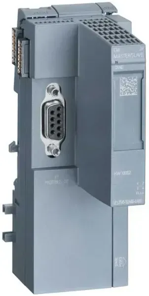 Siemens 6ES7545-5DA00-0AB0 analogue communication module