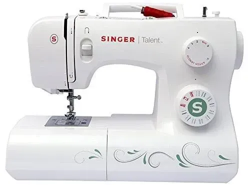 Singer 3321 sewing machine