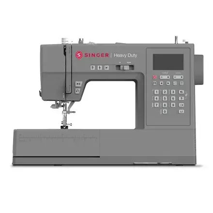 Singer HD6800C Heavy Duty sewing machine