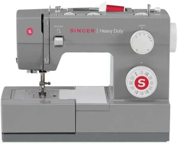 Singer Heavy Duty 4432 sewing machine