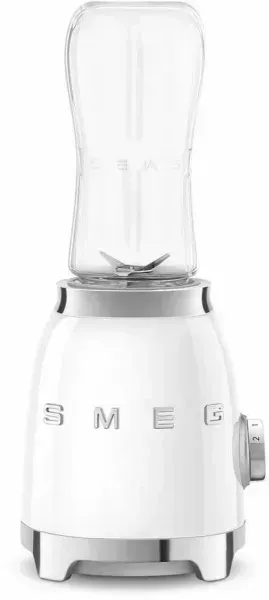 Smeg PBF01WHEU mini blender — white