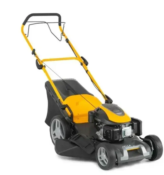 Stiga Combi 53 SQ self-propelled petrol lawn mower