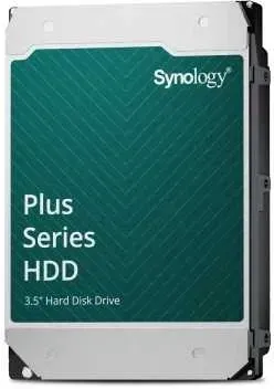 Synology HAT3310 — 8 TB NAS hard drive, 7200 rpm
