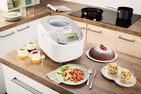 Tefal RK8121 multicooker