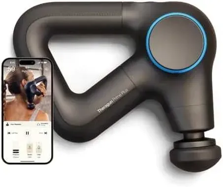 Therabody Theragun Prime Plus percussive massager