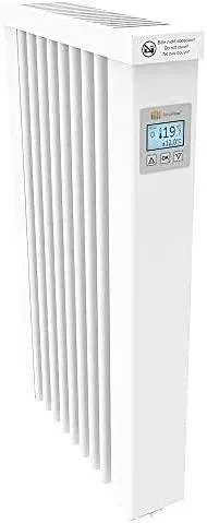 Thermotec AeroFlow Mini 650 electric radiator