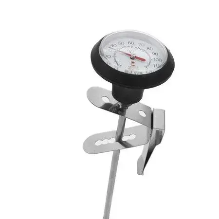 Timemore thermometer stick — black