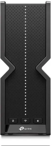 TP-Link Archer BE550 — tri-band Wi-Fi 7 router