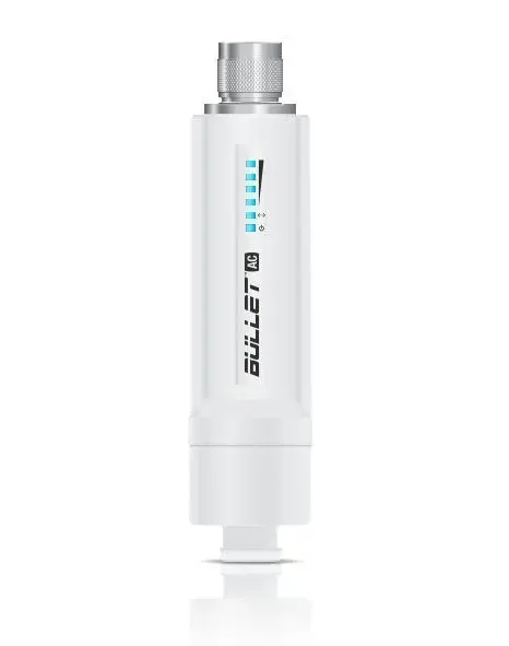 Ubiquiti airMAX AC Bullet — 802.11ac, PoE
