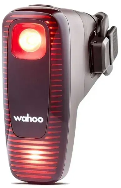 Wahoo TRACKR Radar rear bike light