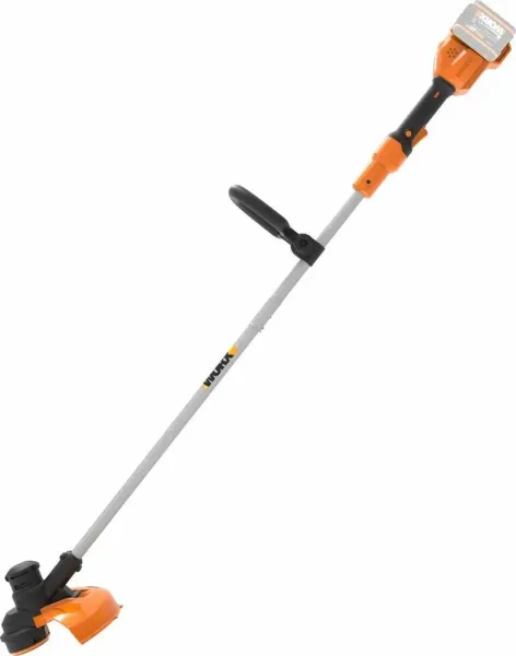 WORX WG183E.9 — 40 V cordless grass trimmer, bare tool