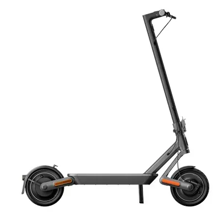 Xiaomi Electric Scooter 4 Ultra — 500 W, 25 km/h