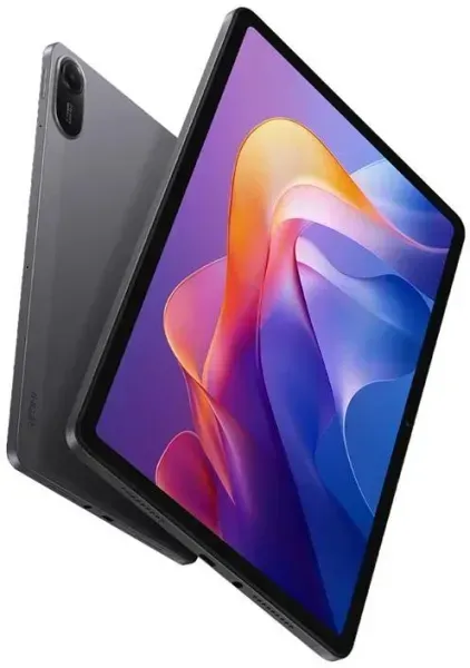 Xiaomi Redmi Pad 2 — 11″, 4 / 128 GB, graphite grey