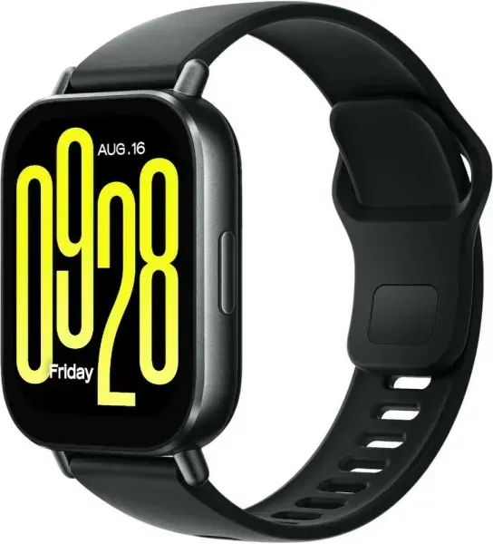 Xiaomi Redmi Watch 5 Active — black