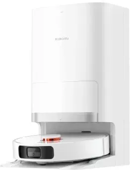 Xiaomi Robot Vacuum X20+ — white