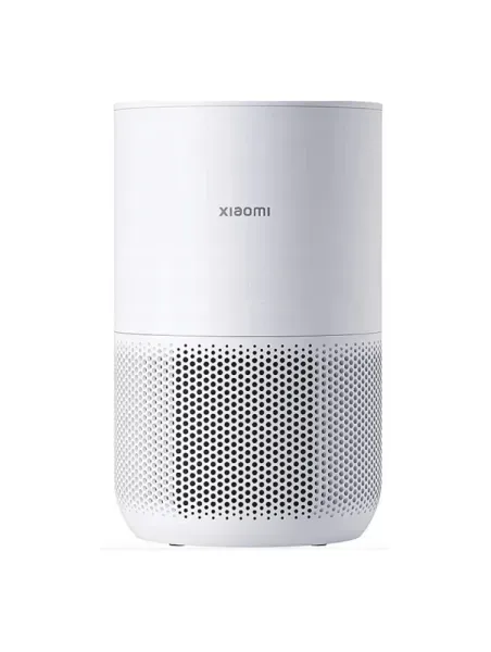 Xiaomi Smart Air Purifier 4 Compact — for 16–27 m²