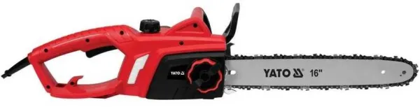 Yato YT-84870 — electric chainsaw, 40 cm, 2000 W