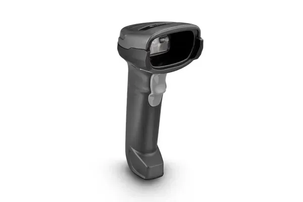 Zebra DS2278 barcode scanner — without charging cradle