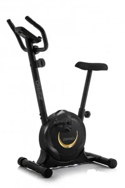Zipro One S Gold exercise bike